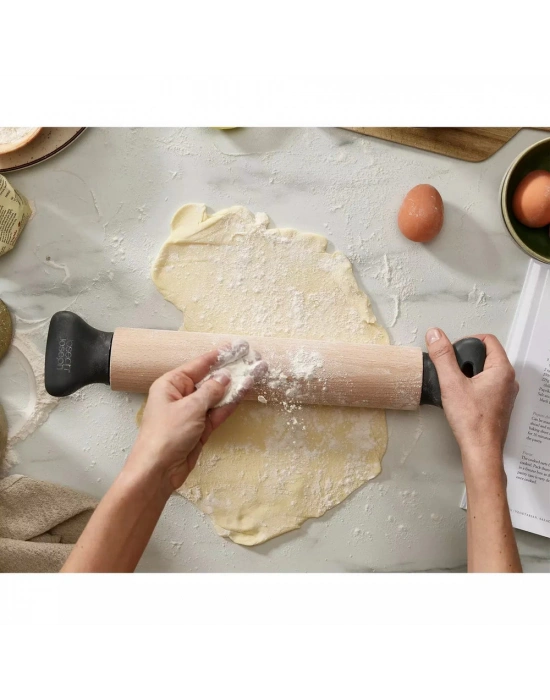 JJ GRİP-PİN ERGONOMİK MERDANE GRİ 40108