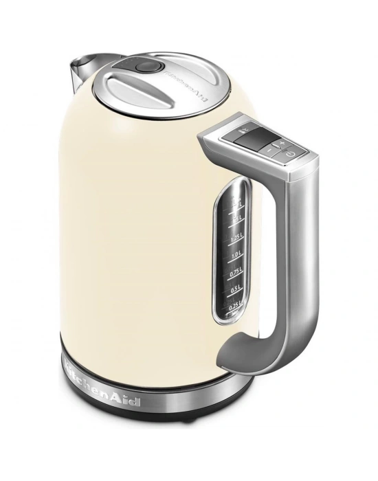 KITCHENAID 1,7 LT SU ISITICI 5KEK1722EAC-ALMOND CREAM