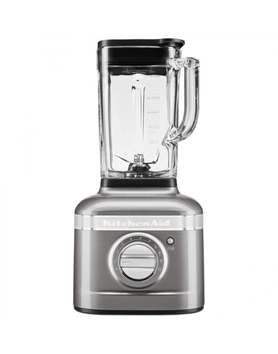 KITCHENAID ARTISAN 1,4LT BLENDER 5KSB4026EMS-MEDALLION SILVE