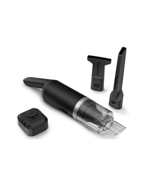 KITCHENAID GO MUTFAK SÜPÜRGESİ BATARYALI 5KKVR121BM