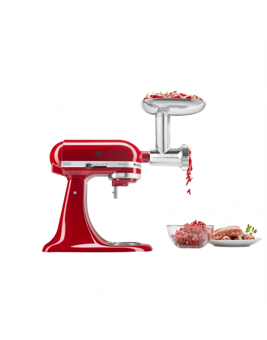 KITCHENAID METAL GIDA ÖĞÜTÜCÜ AKSESUARI 5KSMMGA