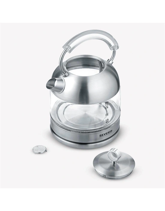 SEVERIN KETTLE SV-WK3459