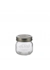 KILNER 250 ML RENDE KAPAKLI SAKLAMA KAVANOZU K0025.057 -