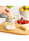 KILNER 250 ML RENDE KAPAKLI SAKLAMA KAVANOZU K0025.057 -