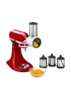 KITCHENAID DİLİMLEME VE DOĞRAMA AKSESUARI-5KSMVSA -