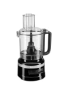 KITCHENAID 2,1 LT MUTFAK ROBOTU YENİ 5KFP0921EOB ONYX BLACK -
