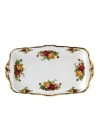 ROYAL ALBERT OLD COUNTRY ROSES TEPSİ IOLCOR00070 -