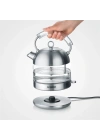 SEVERIN KETTLE SV-WK3459 -