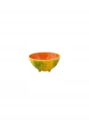 BORDALLO PINHEIRO TROPICAL FRUITS PAPAYA 14 CM KASE 65029347 -