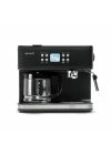 DEXART HOMEBARISTA 3 IN 1 FİLTRE KAHVE & ESPRESSO DX-1341 -