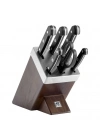 ZWILLING GOURMET 7 PARÇA BLOKLU BIÇAK SETİ 361330000 -