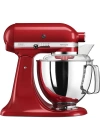 KITCHENAID ARTISAN 4.8 LT STAND MİKS 5KSM175PSEER-EMPIRE RED -