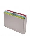 JJ FOLIO ICON 4 PRÇ BÜYÜK KESME TAHTASI 60219 -