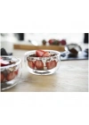 ZWILLING ÇİFT CAMLI TATLI KASESİ 2 Lİ SET 395000790 -