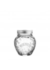KILNER 400 ML ÇİLEK REÇEL KONSERVE KAVANOZU K0025.582 -
