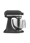 KITCHENAID ARTISAN 4.8 LT STAND MİKS 5KSM185PSEGR-IMPERIAL G -