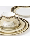WEDGWOOD CORNUCOPIA 51 PRÇ YEMEK TAKIMI -