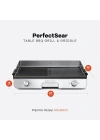 DEXART PERFECTSEAR BBQ IZGARA DT-06 -