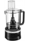 KITCHENAID 2,1 LT MUTFAK ROBOTU YENİ 5KFP0921EBM-MATTE BLACK -