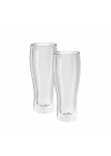 ZWILLING ÇİFT CAMLI BİRA BARDAK 395002140 -