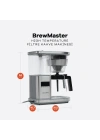 DEXART BREWMASTER FİLTRE KAHVE MAKİNASI MD-5201T -