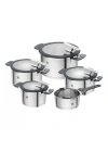 ZWILLING SIMPLIFY 5 PARÇA TENCERE SETİ 668700050 -