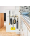 JJ CLEANTECH 6 LI TEMİZLİK ARAÇLARI SETİ 6500031 -