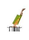 JJ CHOP2POT LARGE KATLANIR KESME TAHTASI YEŞİL 60204 -