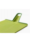 JJ CHOP2POT LARGE KATLANIR KESME TAHTASI YEŞİL 60204 -