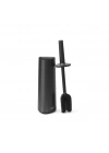 JJ FLEX 360 TUVALET FIRÇASI SİYAH 70597 -