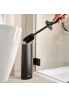 JJ FLEX 360 TUVALET FIRÇASI SİYAH 70597 -