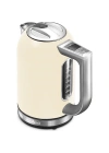 KITCHENAID 1,7 LT SU ISITICI 5KEK1722EAC-ALMOND CREAM