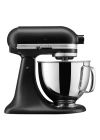 KITCHENAID ARTISAN 4.8 LT STAND MİKS 5KSM125EBM-BLACK MATTE