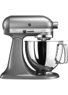 KITCHENAID ARTISAN 4.8 LT STAND MİKS 5KSM125ECU-CONTOUR SLVR