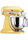 KITCHENAID ARTISAN 4.8 LT STAND MİKS 5KSM175PSEMY-MAJ YELLOW