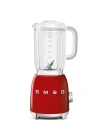 RETRO SERİSİ KIRMIZI BLENDER BLF01RDEU