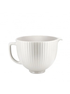 KITCHENAID 4,8 LT SERAMİK KASE CLASSIC COLUMN-5KSM2CB5PCC -
