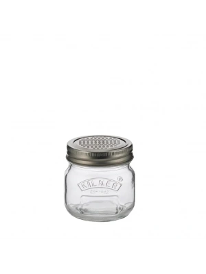 KILNER 250 ML RENDE KAPAKLI SAKLAMA KAVANOZU K0025.057 -