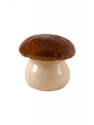 BORDALLO PINHEIRO MUSHROOM 18 CM ORTA BOY KAVANOZ 65018636 -