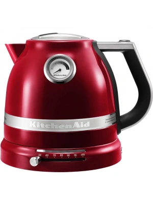 KITCHENAID ARTISAN 1,5LT SU ISITICISI 5KEK1522ECA-CANDY APPL -
