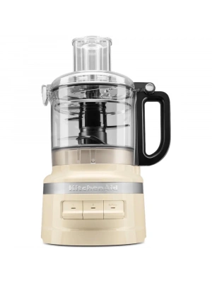 KITCHENAID 1,7 LT MUTFAK ROBOTU 5KFP0719EAC-ALMOND CREAM -