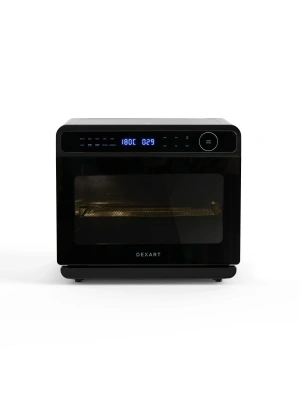 DEXART STEAMI 11 IN 1 MULTIFUNCTIONAL BUHARLI FIRIN KXW240 -