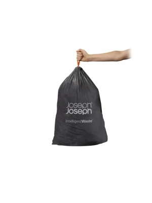 JJ IW6 30 LT ÖZEL TASARLANMIŞ TORBA 20 PARÇA 30058 -