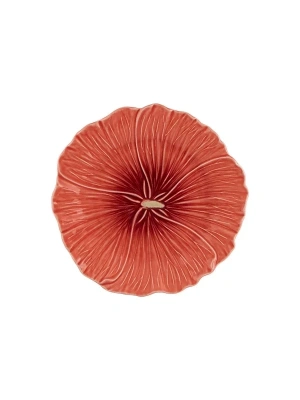 BORDALLO PINHEIRO MARIA FLOR HOLLYHOCK PASTA TABAĞI 65021856 -