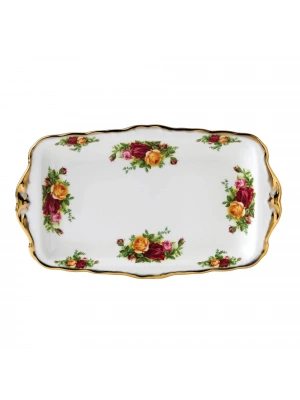 ROYAL ALBERT OLD COUNTRY ROSES TEPSİ IOLCOR00070 -