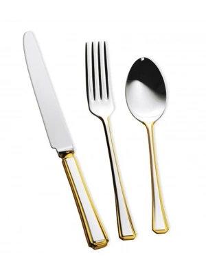 ARTHUR PRICE OF ENG HARLEY 84 PRÇ ZHIS4084GOLD -