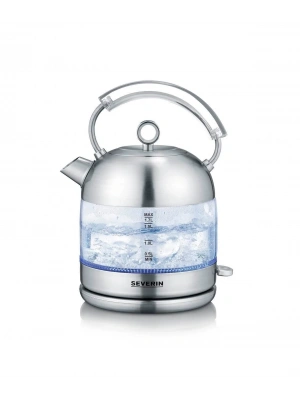 SEVERIN KETTLE SV-WK3459 -