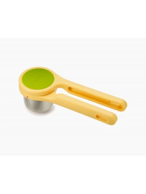 JJ HELIX NARENCİYE SIKACAĞI SARI 20101 -