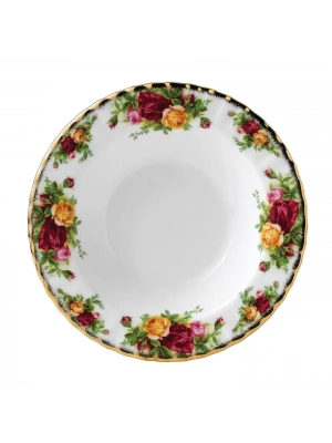 ROYAL ALBERT OLD COUNTRY 21 CM ÇUKUR TABAK IOLCOR00113 -