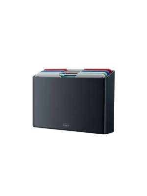 JJ FOLIO REGULAR KESME TAHTASI SETİ GRAPHITE 60214 -